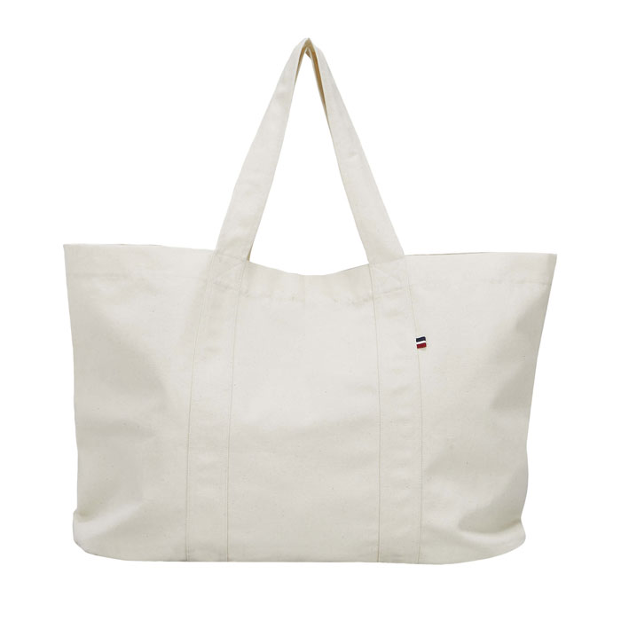 Tristan Xl Shopping Bag