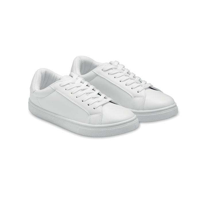 Sneakers In Pu 39