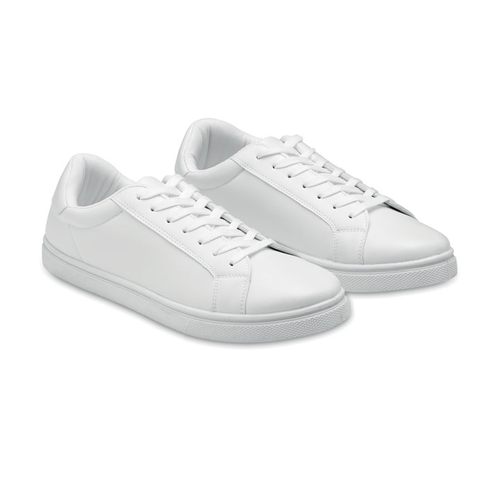 Sneakers In Pu 41