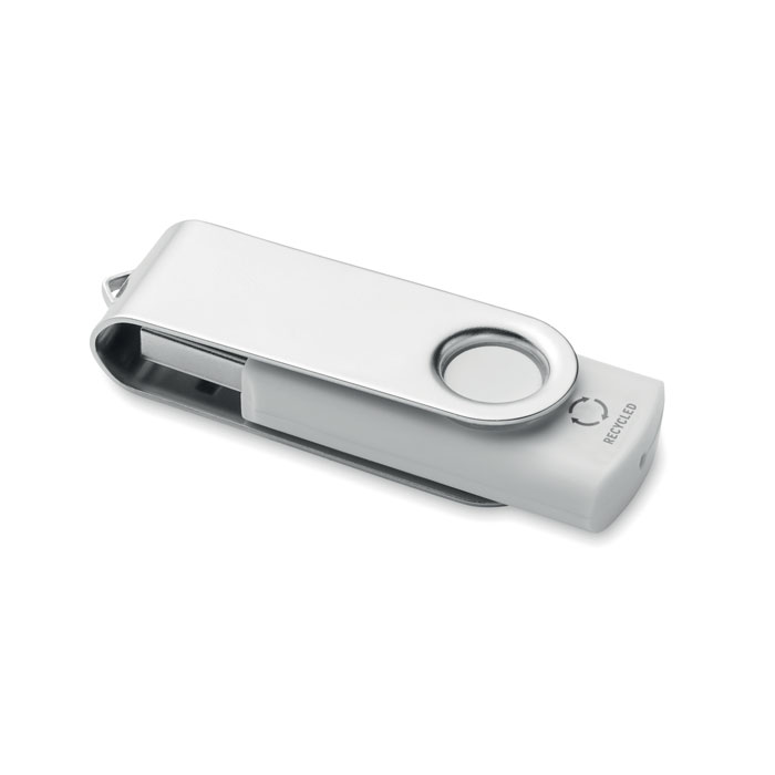Recycled Abs Usb 16G
