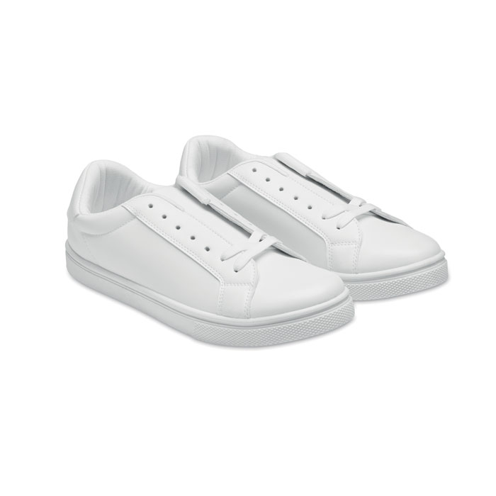 Sneakers In Pu Size 46