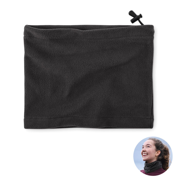 Fleece Multiuse Beanie