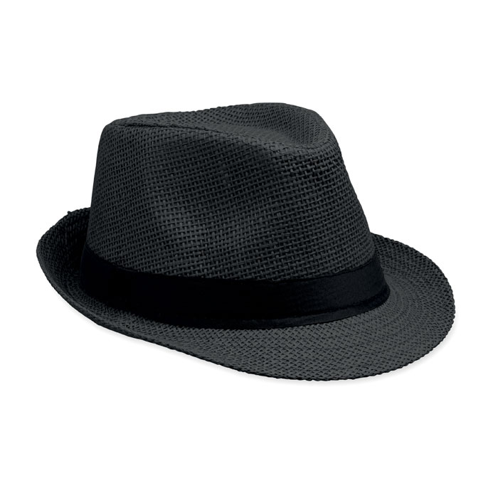 Paper Straw Hat