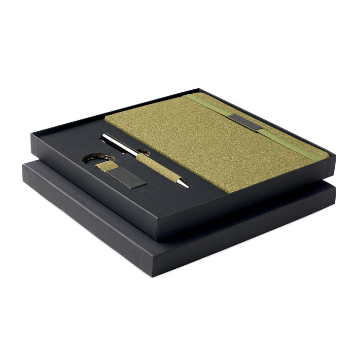 3 Piece Gift Set In Box