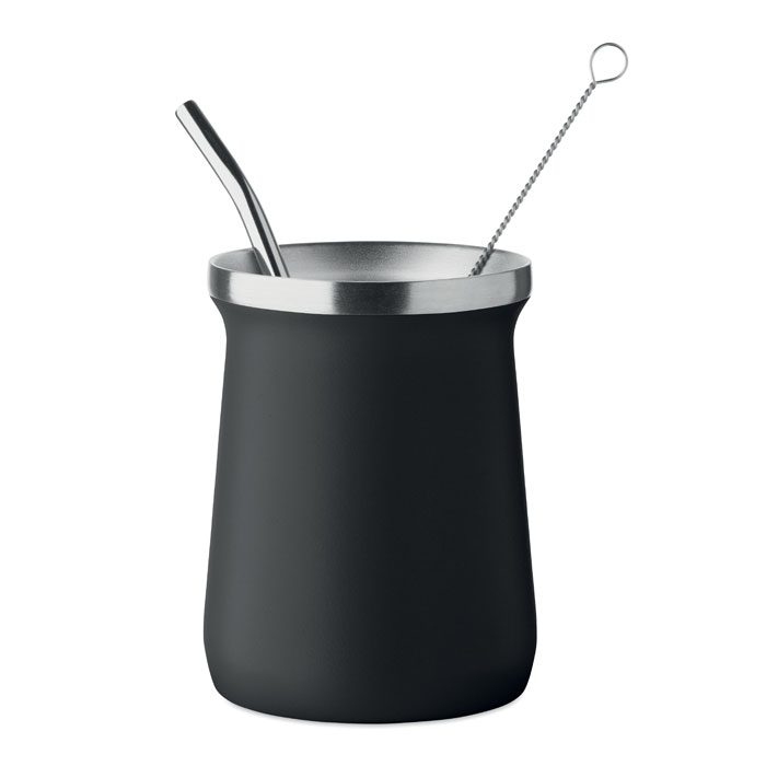 Yerba Mate Tea Cup