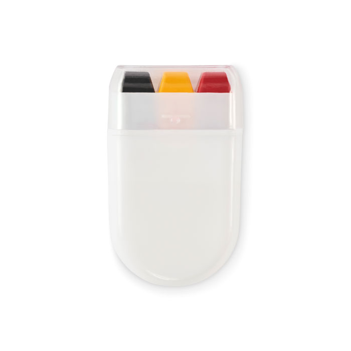 Flag Body Paint Stick
