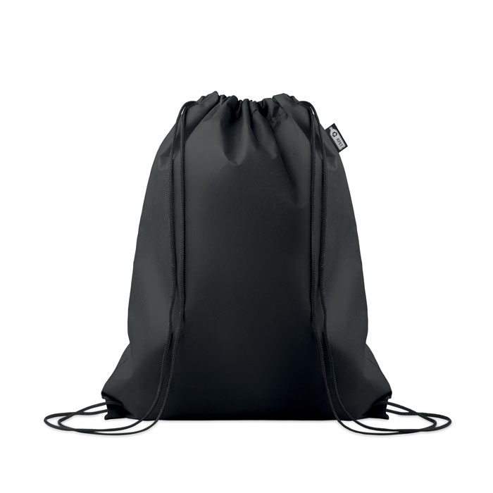 Drawstring Bag Rpet Non-Woven