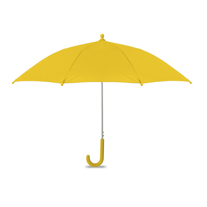 18" Kids Auto Open Umbrella