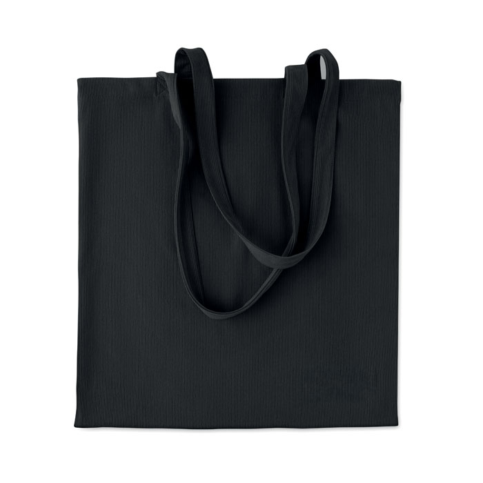 Corduroy Shopping Bag