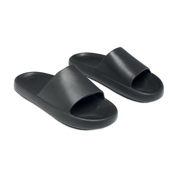 Unisex Eva Sliders Size 40/41