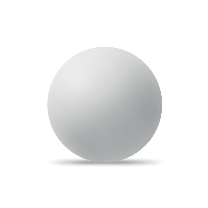 Rubber Bouncing Ball