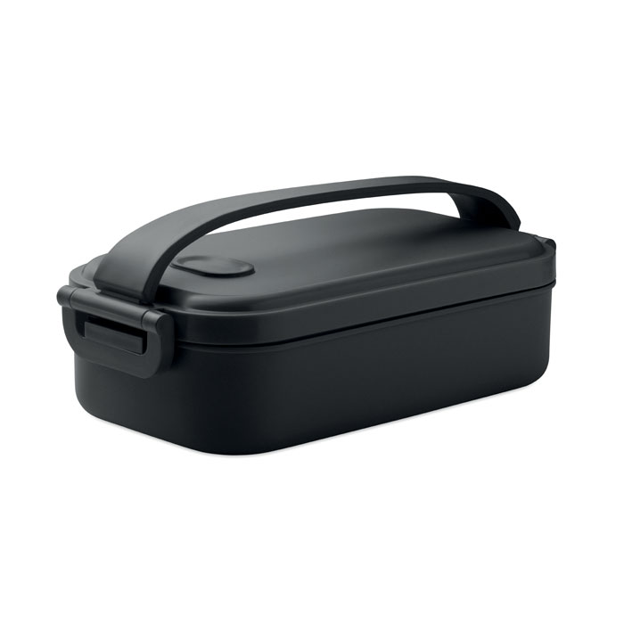 Pp Lunch Box 800Ml