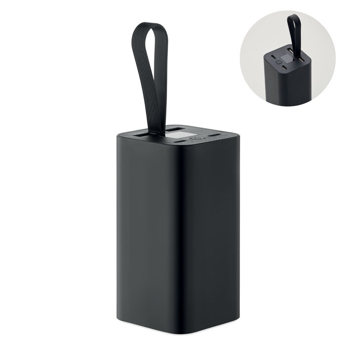 Powerbank 20000Mah 60W
