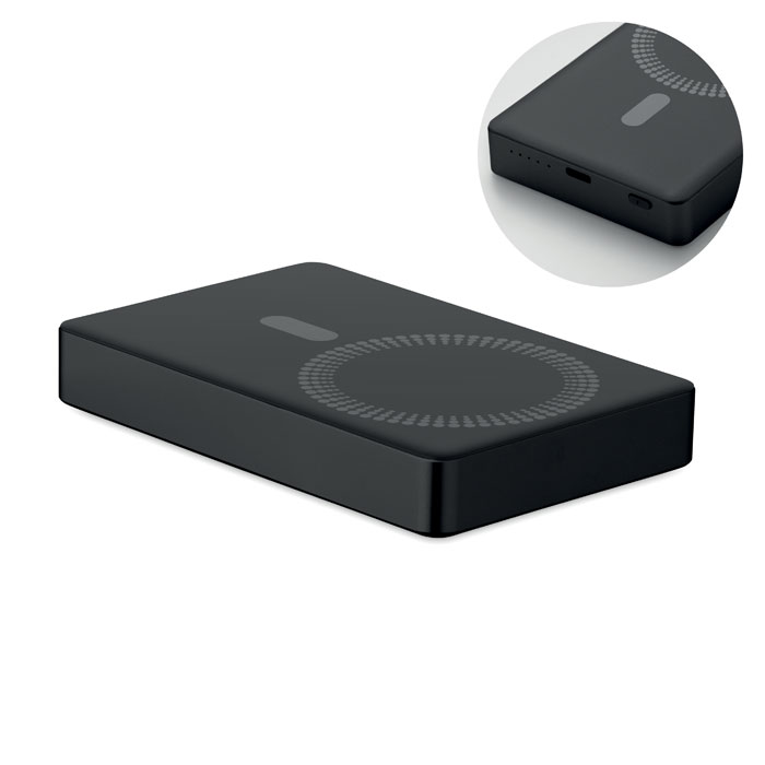 Magnetic Powerbank 10000Mah15W
