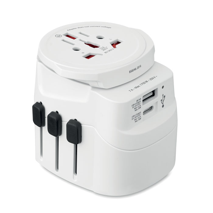 Skross® Pro Light Usb 30W Pd