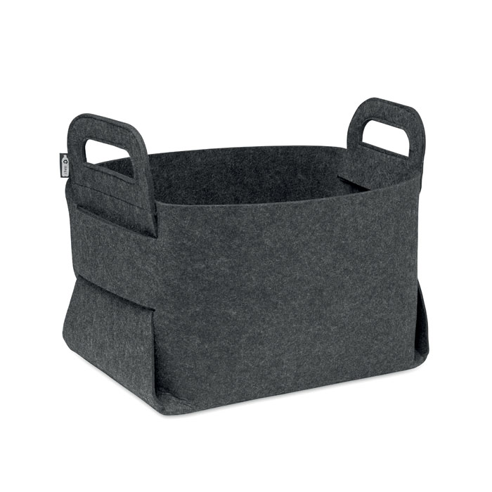 Foldable Rpet Felt Basket