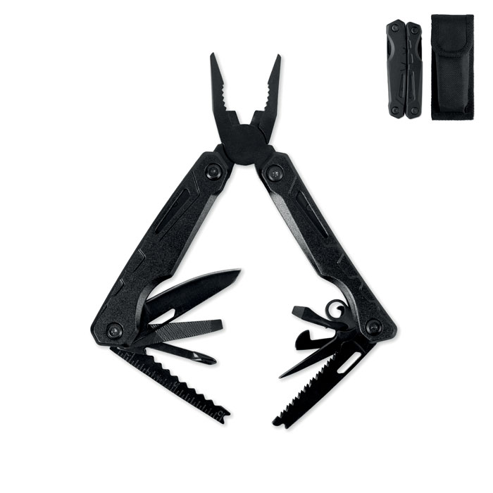 13-In-1 Foldable Multi-Tool