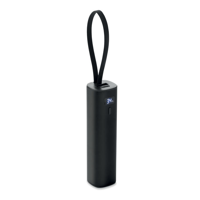 Power Bank 5000Mah Pd 20W