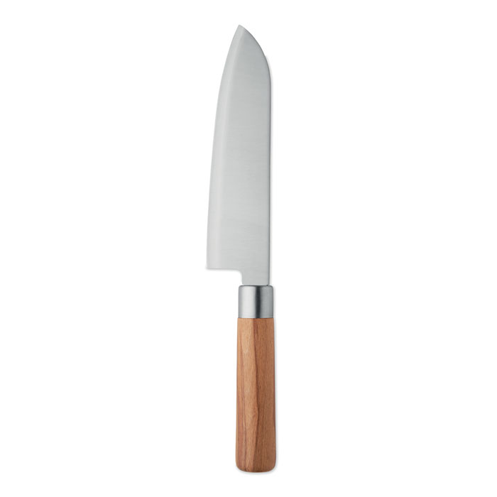 Beech Wood Chef Knife