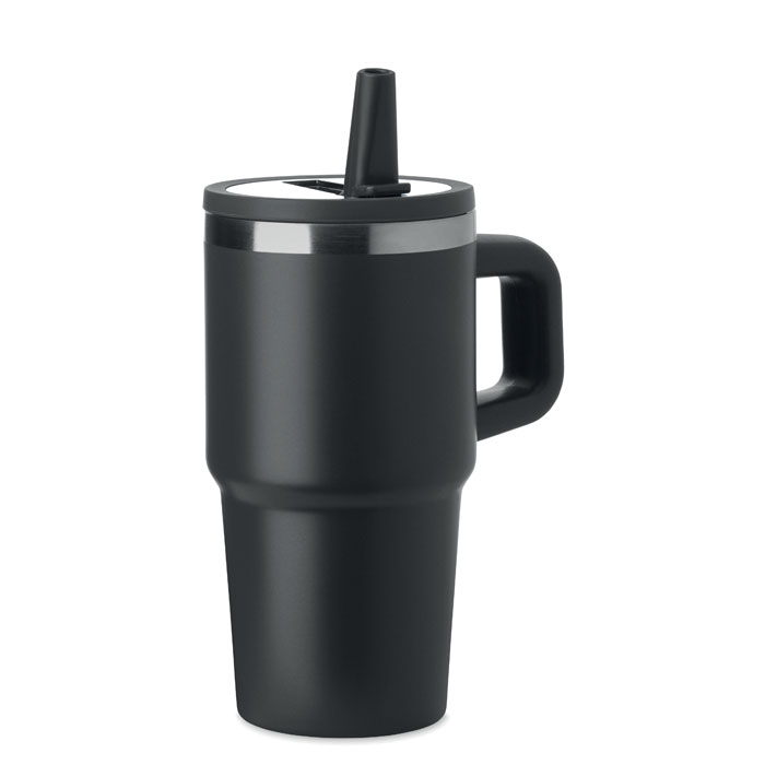 Double Wall Tumbler 500Ml
