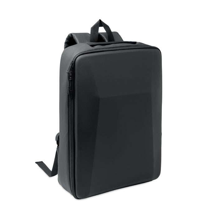 15" Hard Shell Rpet Backpack