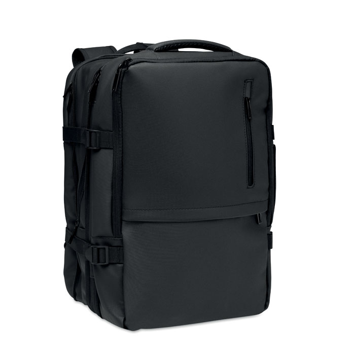 Extendable Rpet Backpack 20L