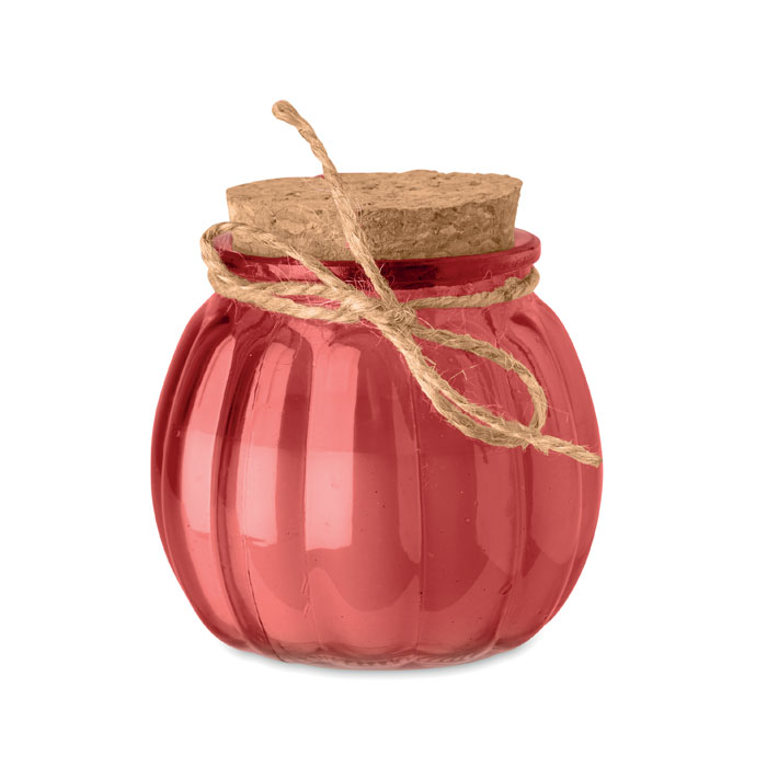 Vanilla Plant Based Wax Candle