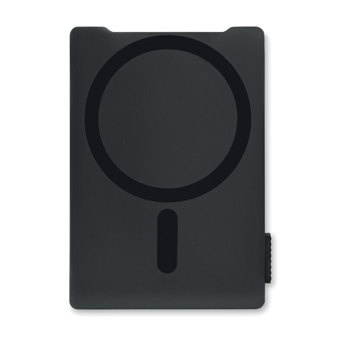Magnetic Cardholder & Stand