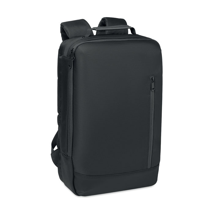 15" Laptop Jacquard Backpack