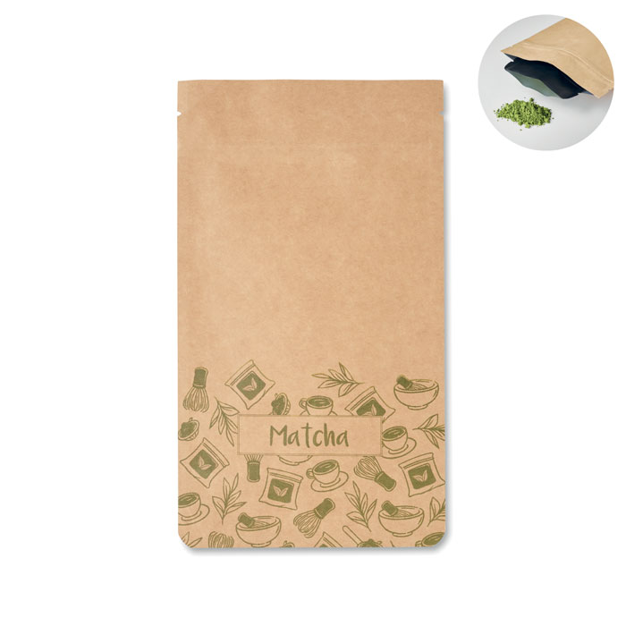 Matcha Tea Powder 10 G