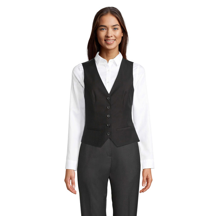 Max Women Waistcoat