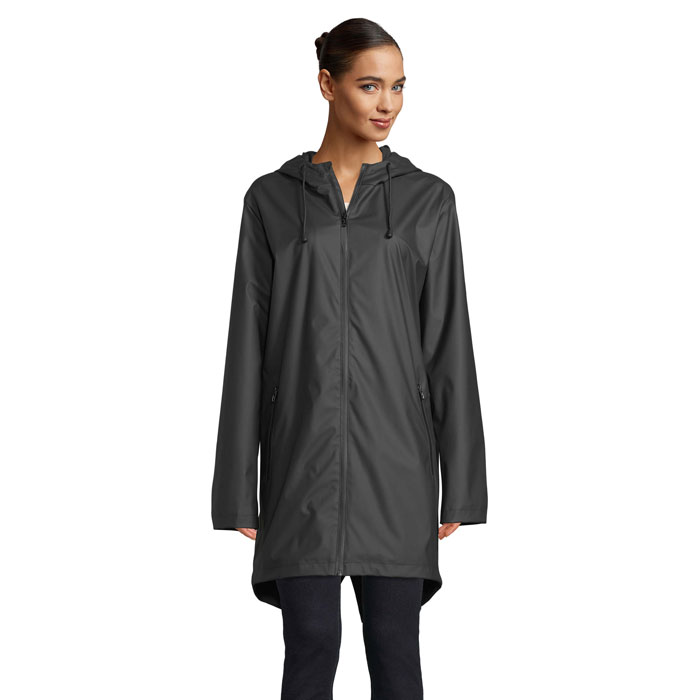 Antoine Women Jacket
