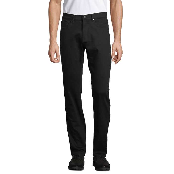 Gaspard Men Leg Jeans