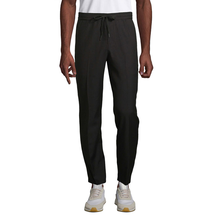 Germain Men Suit Trousers