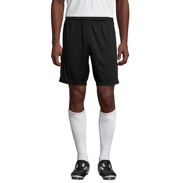San Siro 2 Shorts