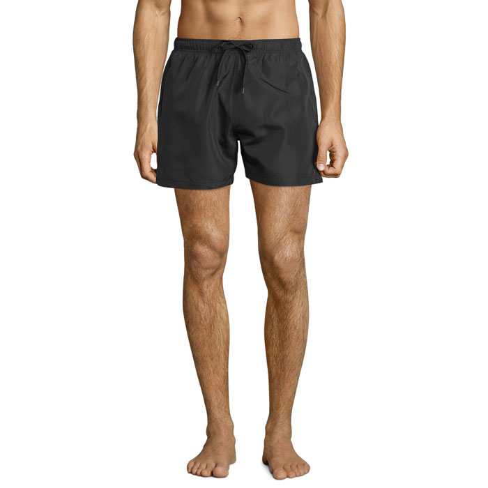 Sandy Swim Shorts