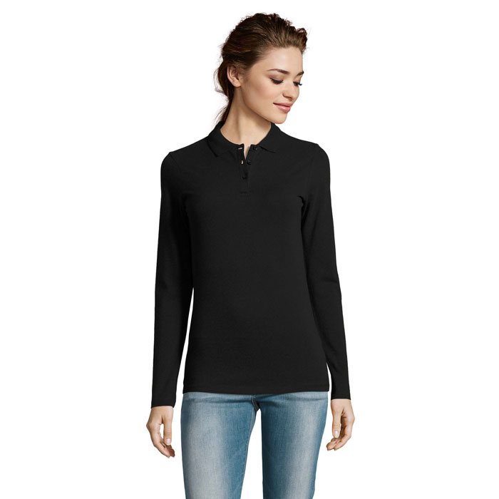 Perfect Lsl Women Polo 180
