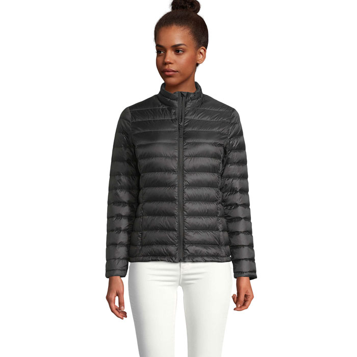 Wilson Women Jacket