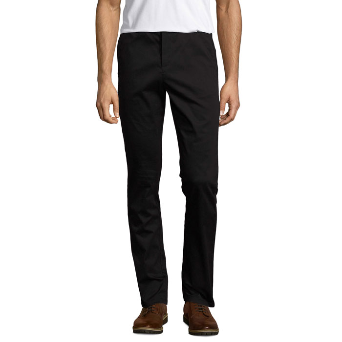 Jared Men Stretch Trousers