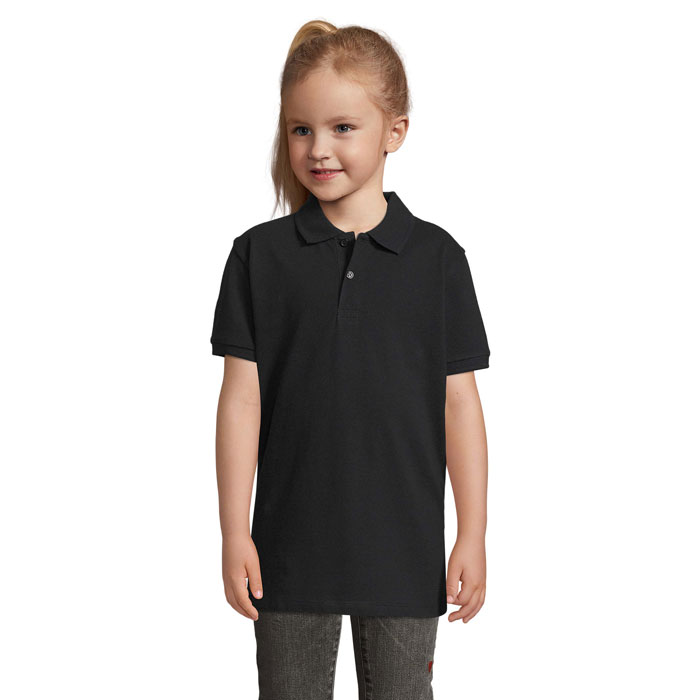 Perfect Kids Polo 180G