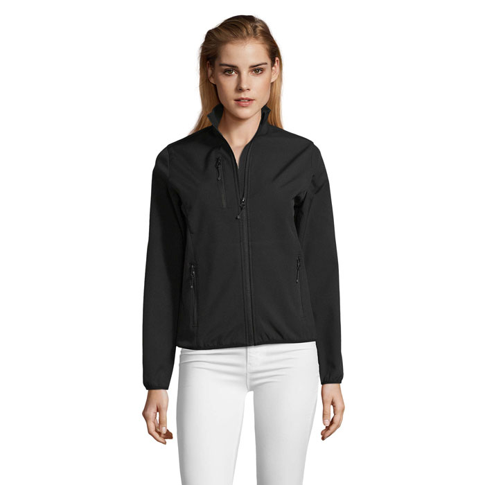 Radian Women Softshell