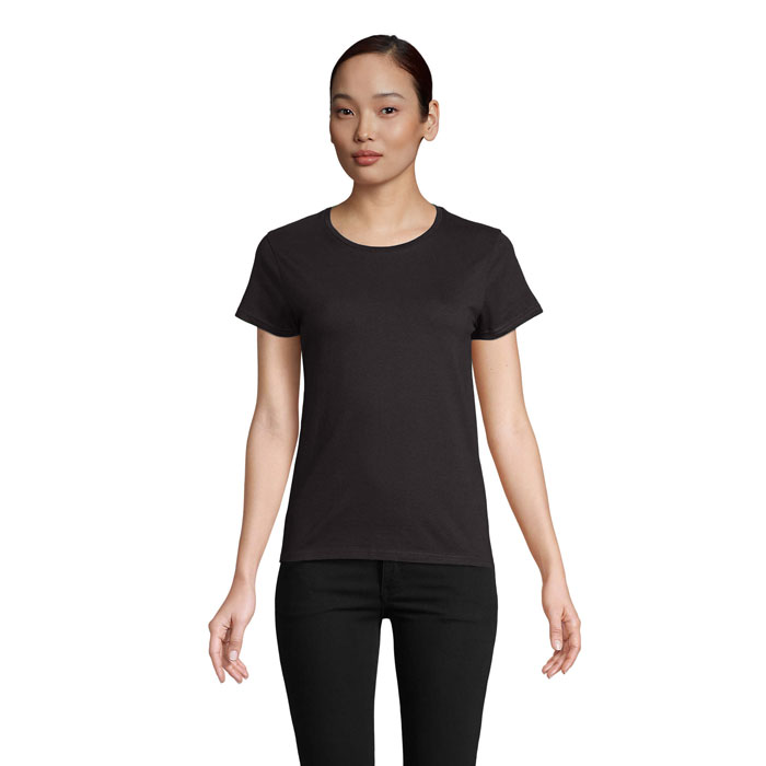 Crusader Women T-Shirt 150G