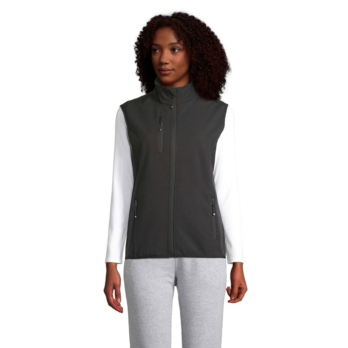 Falcon Bw Women Bodywarmer