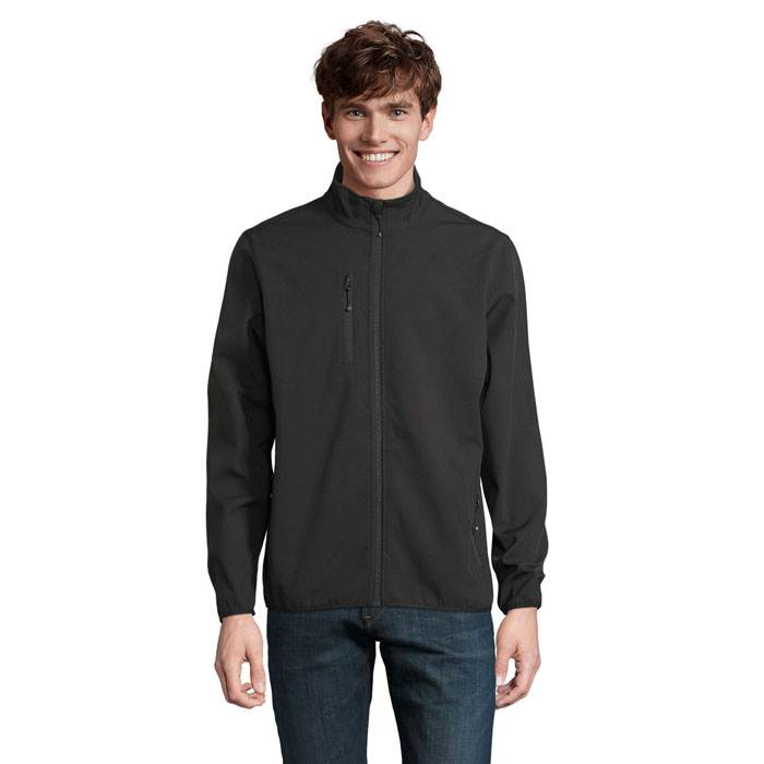 Falcon Men Softshell