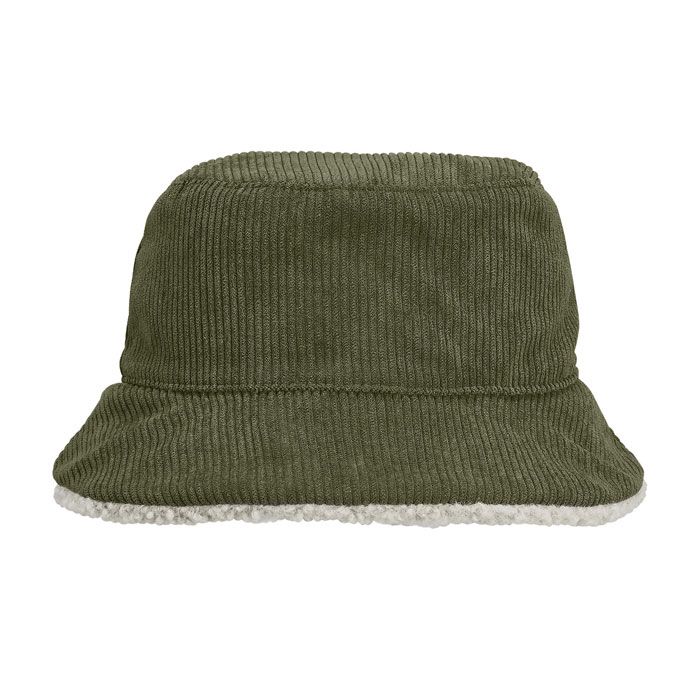 Bucket 2In1 Bucket Hat