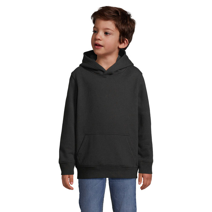 Condor Kids Hooded Sweat