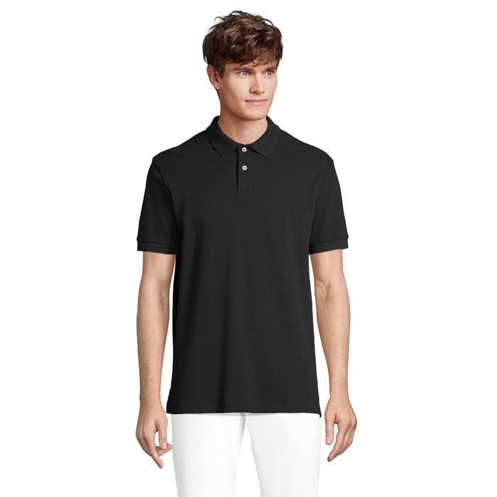 Pacific Men Polo