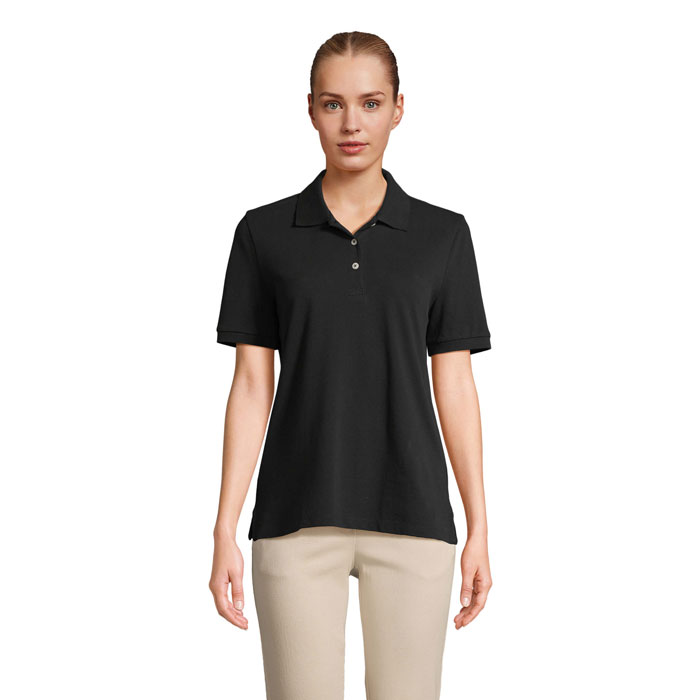Pacific Women Polo