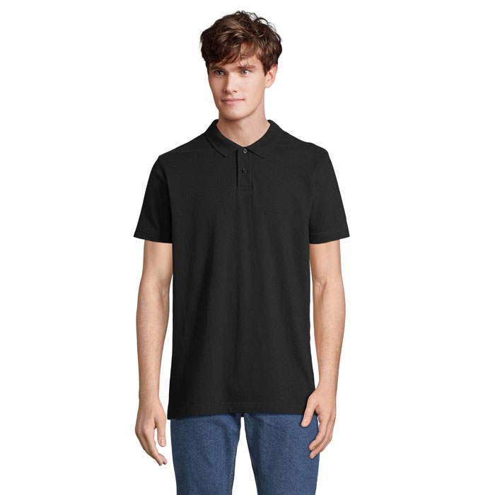 Pulse Unisex Polo