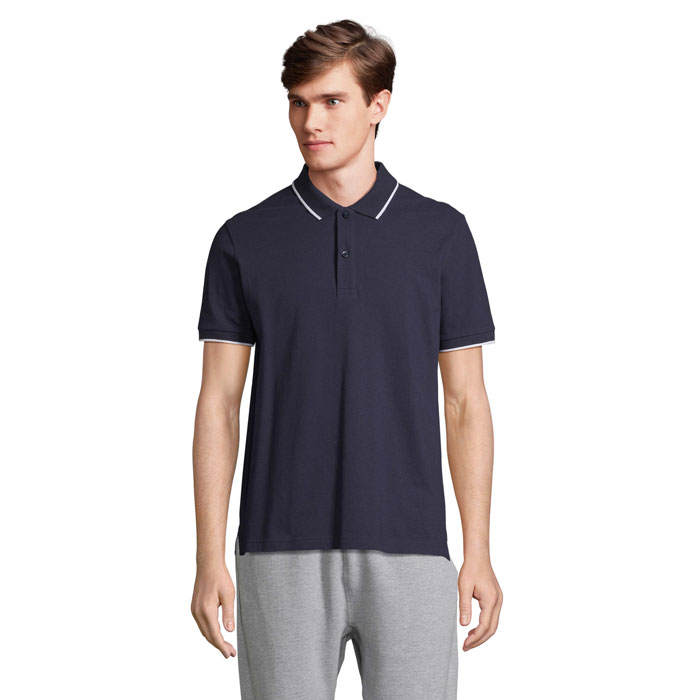 Palermo Polo Shirt